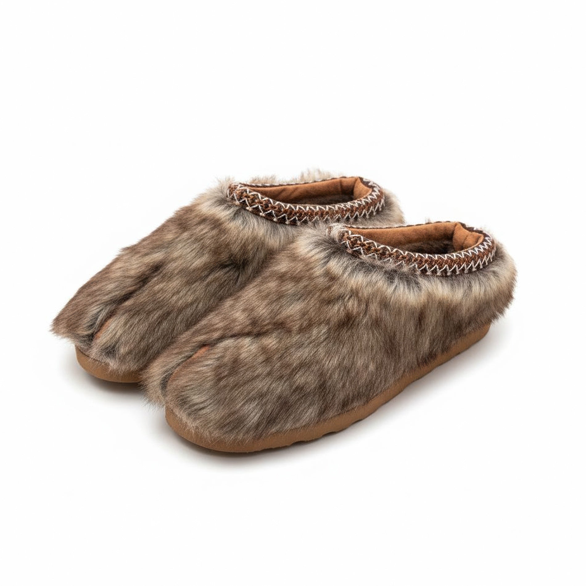 GOAT Tabi Slippers - SHIPS NEXT DAY