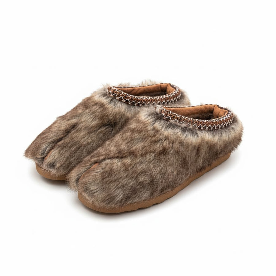 GOAT Tabi Slippers - SHIPS NEXT DAY