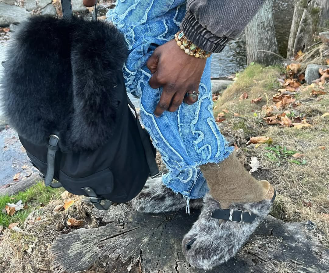 GOAT Mules - SALE ENDS TODAY