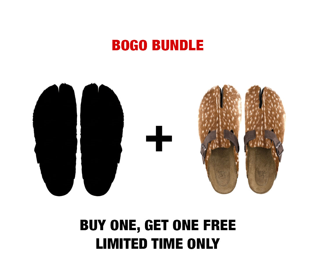 Bambi Tabis - BOGO BUNDLE - SALE ENDS TODAY