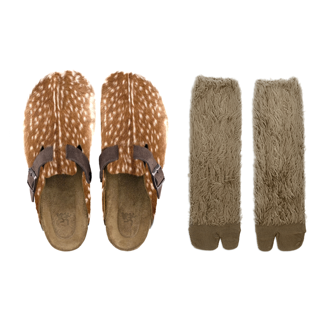 Bambi Mule - SALE ENDS TODAY