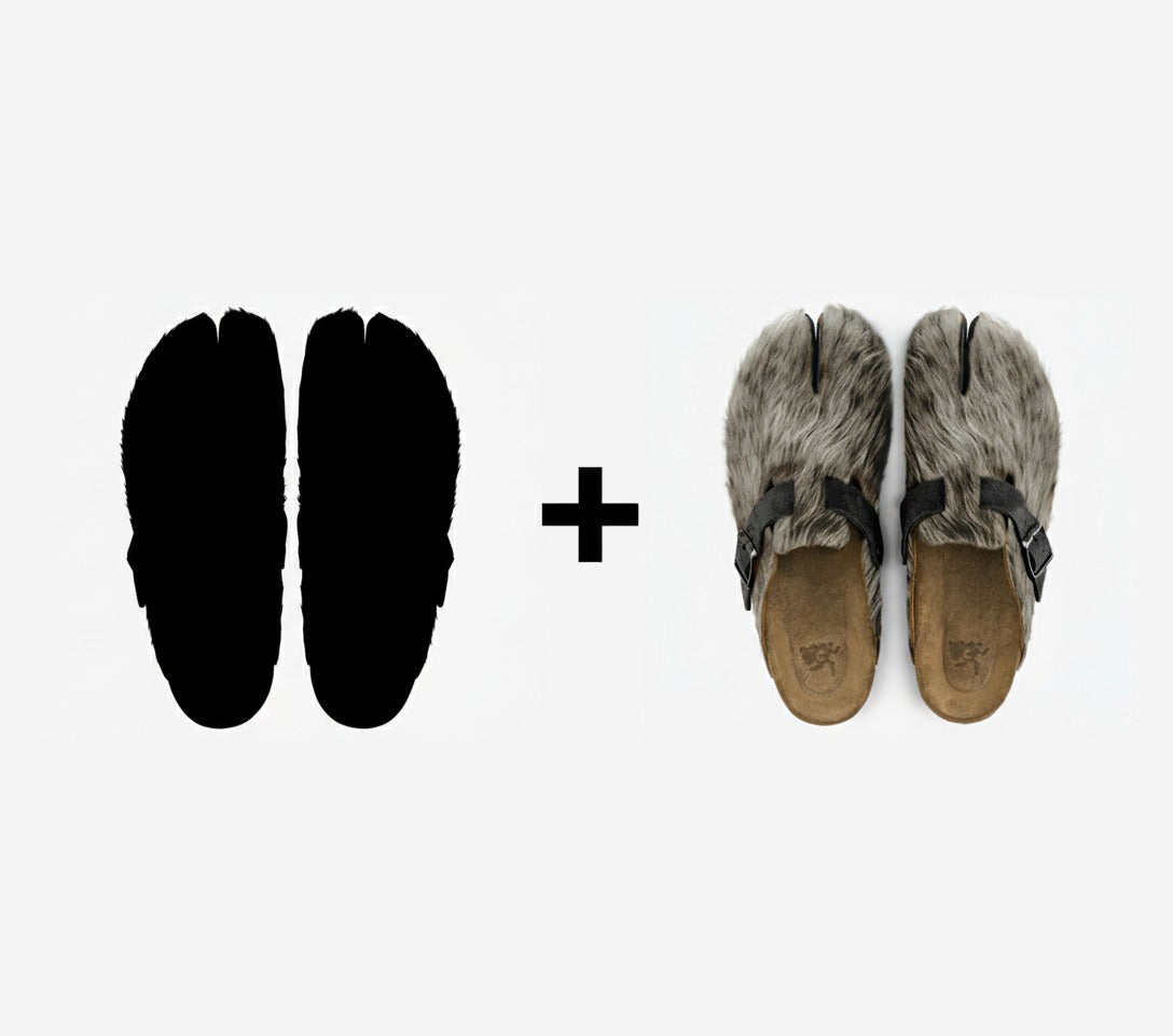 GOAT TABI - BOGO BUNDLE - LIMITED TIME ONLY