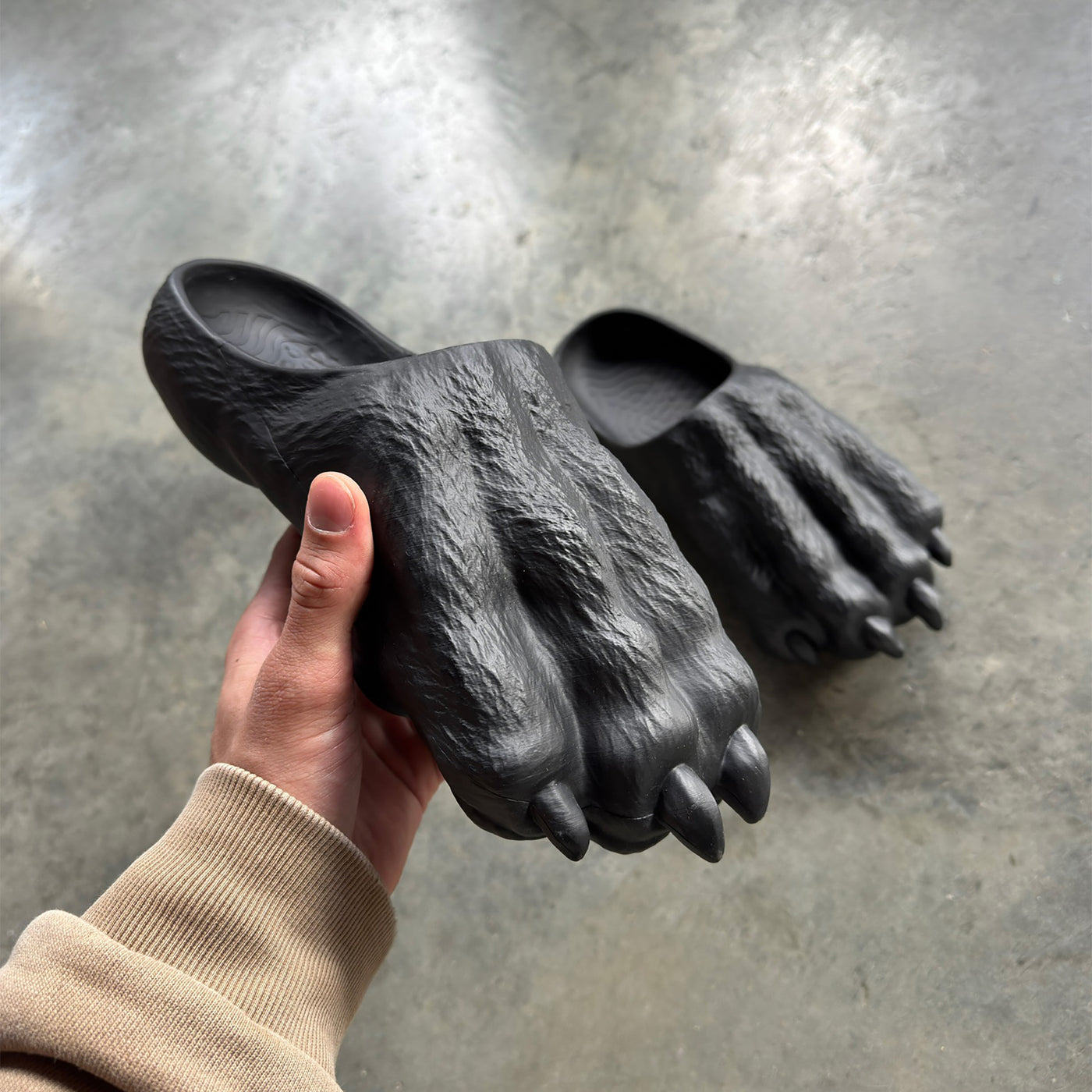 Panther Paws - Sale Ends Today ⏰