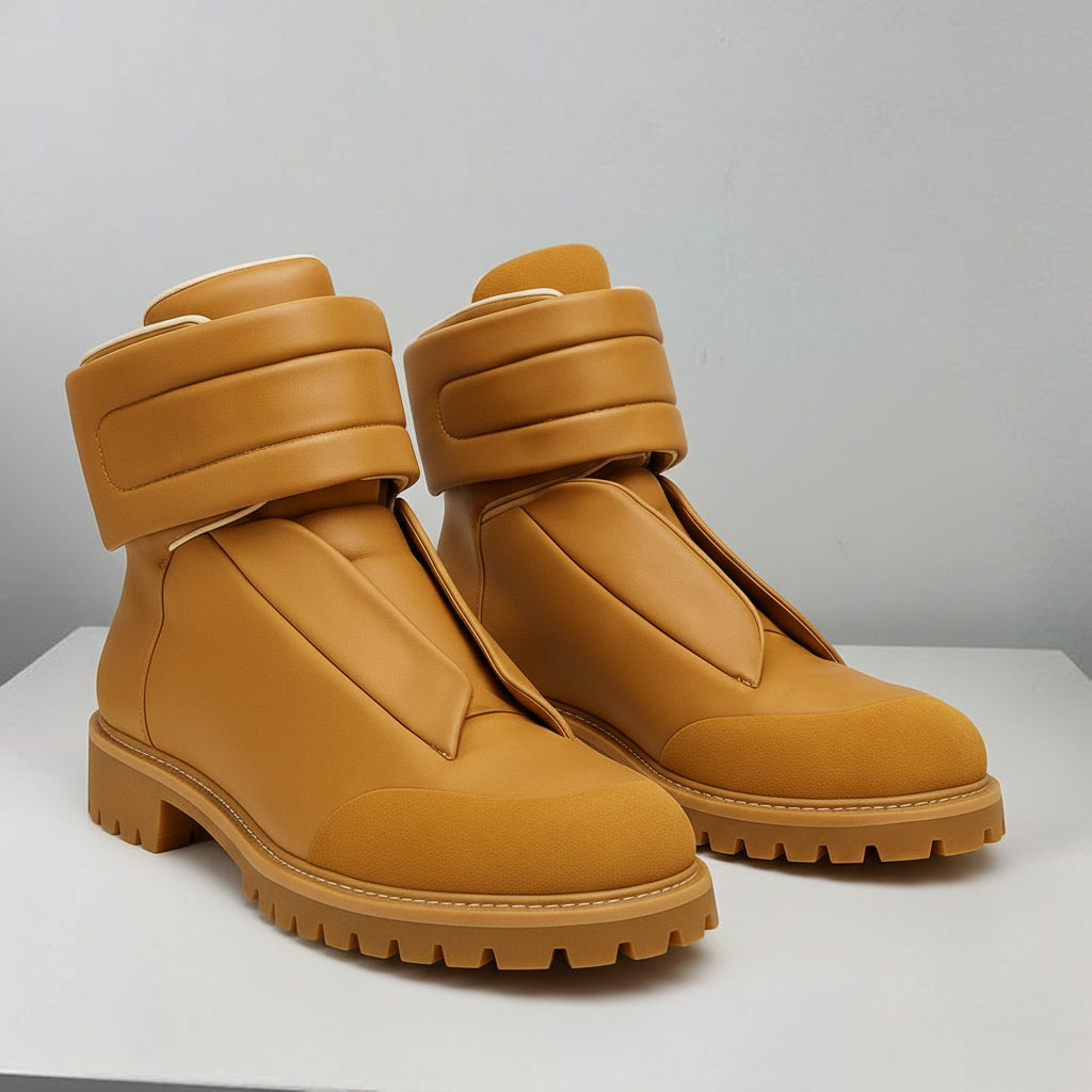 FUTURE BOOT - EARLY PAIRS