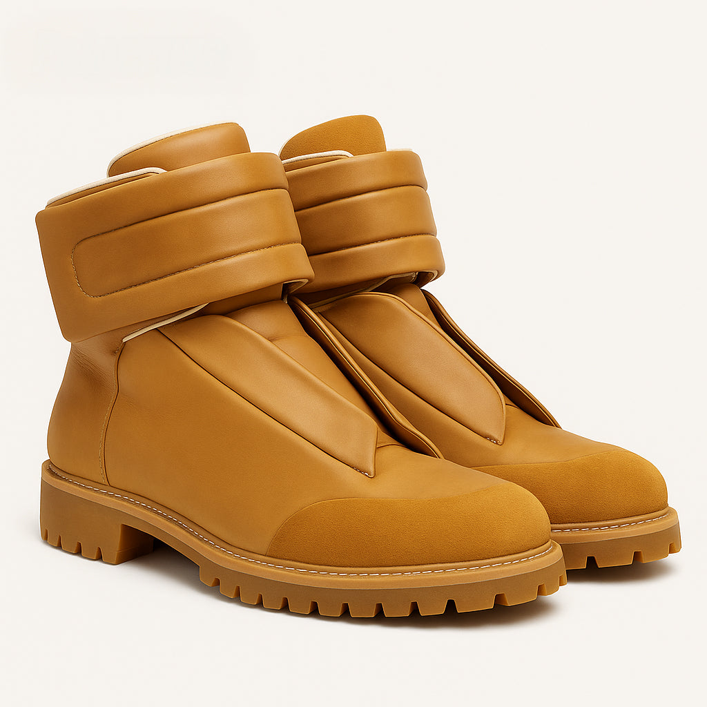 FUTURE BOOT - EARLY PAIRS