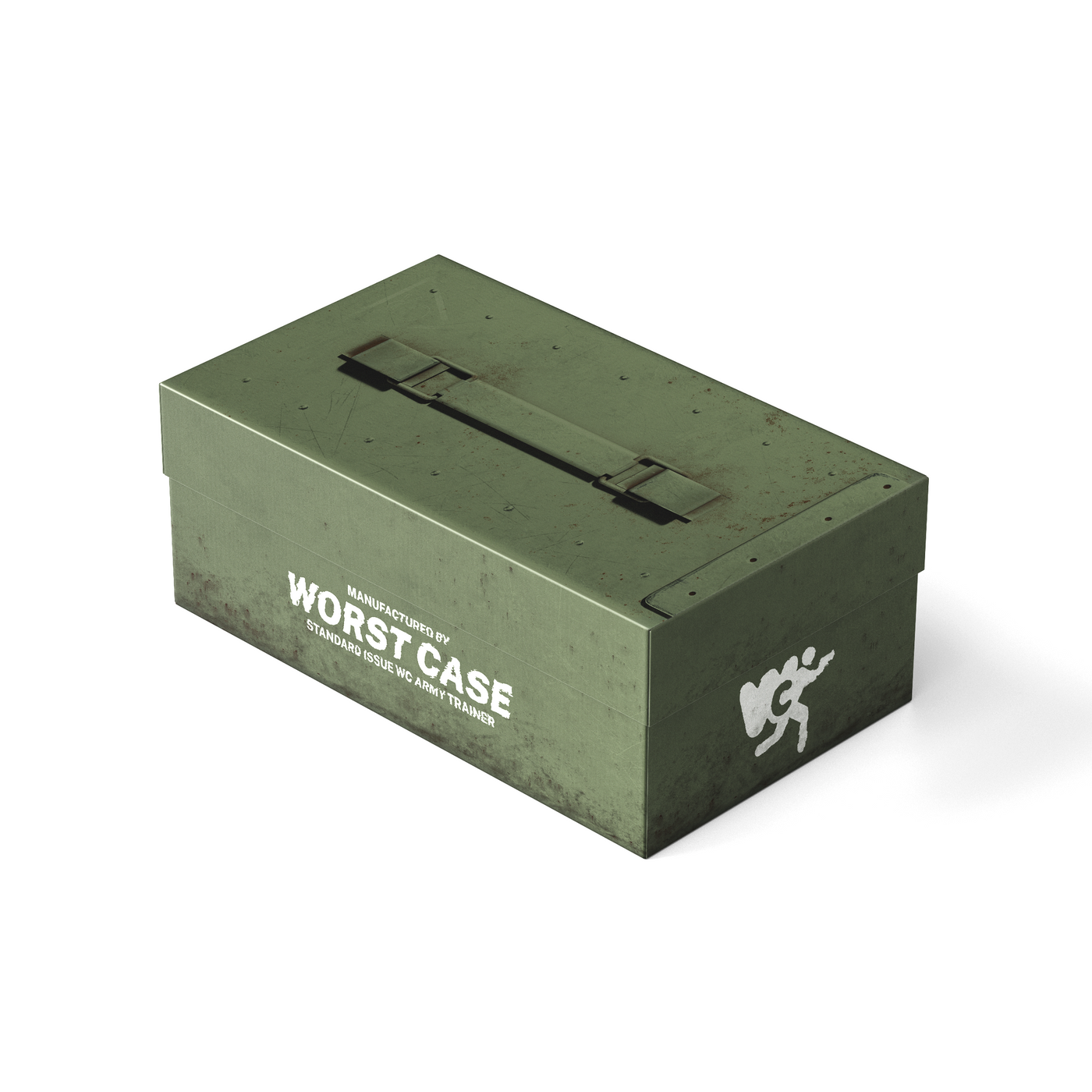 5 Finger GAT - SHIP NEXT DAY